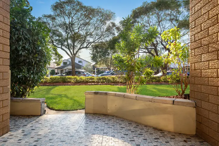 Sixth view of Homely apartment listing, 2/24-26 Crawford Road, Brighton-Le-Sands NSW 2216