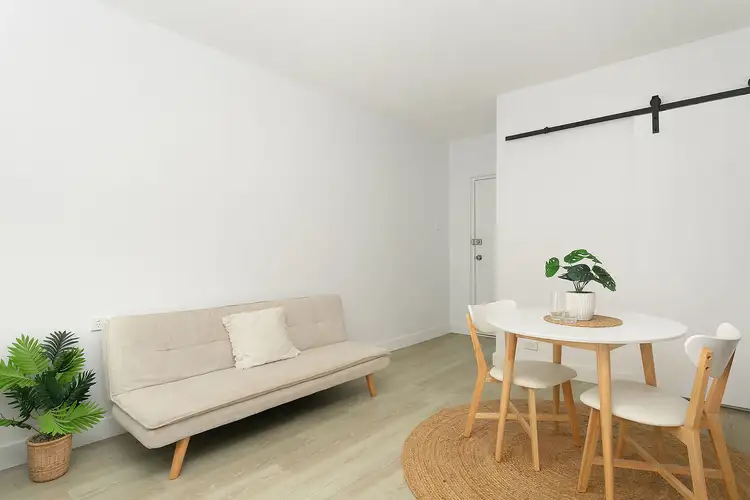 Second view of Homely studio listing, 4/2-4 Pine Street, Manly NSW 2095
