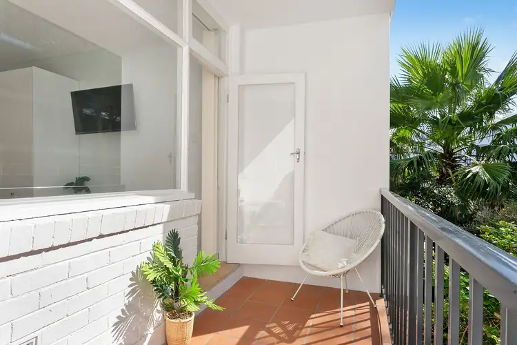 Fifth view of Homely studio listing, 4/2-4 Pine Street, Manly NSW 2095