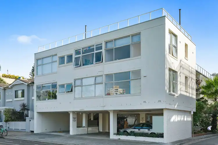 Sixth view of Homely studio listing, 4/2-4 Pine Street, Manly NSW 2095
