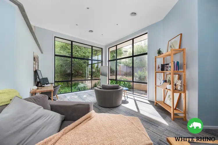 Third view of Homely house listing, 4 Kowa Place, Jerrabomberra NSW 2619
