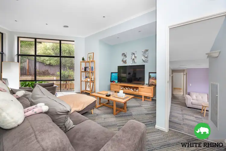 Fourth view of Homely house listing, 4 Kowa Place, Jerrabomberra NSW 2619