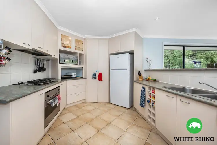 Fifth view of Homely house listing, 4 Kowa Place, Jerrabomberra NSW 2619