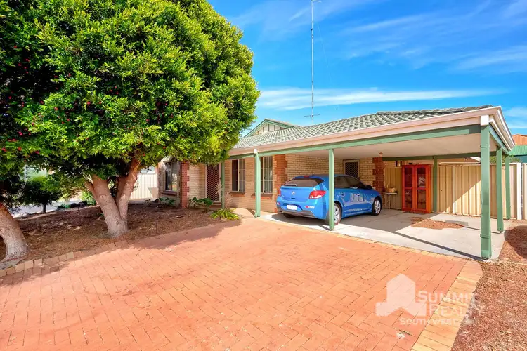 2 Arabian Gardens, Eaton WA 6232