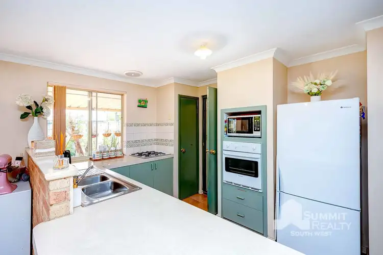 Fifth view of Homely house listing, 2 Arabian Gardens, Eaton WA 6232