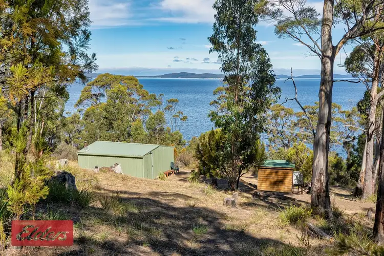 5263 Channel Highway, Gordon TAS 7150