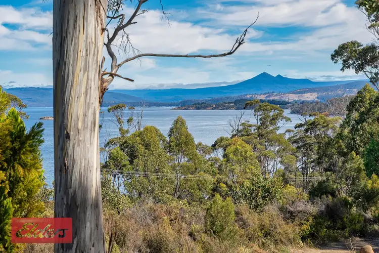 Second view of Homely land listing, 5263 Channel Highway, Gordon TAS 7150