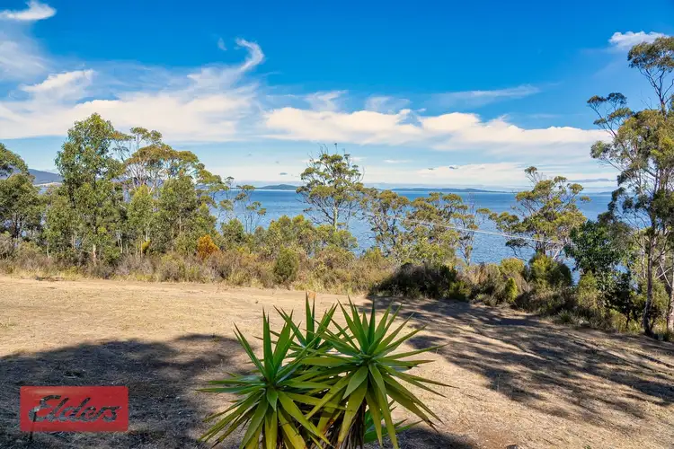Third view of Homely land listing, 5263 Channel Highway, Gordon TAS 7150