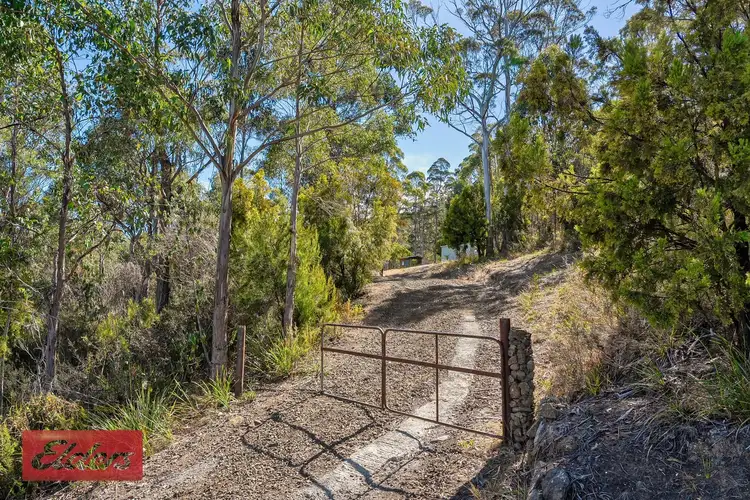 Fifth view of Homely land listing, 5263 Channel Highway, Gordon TAS 7150