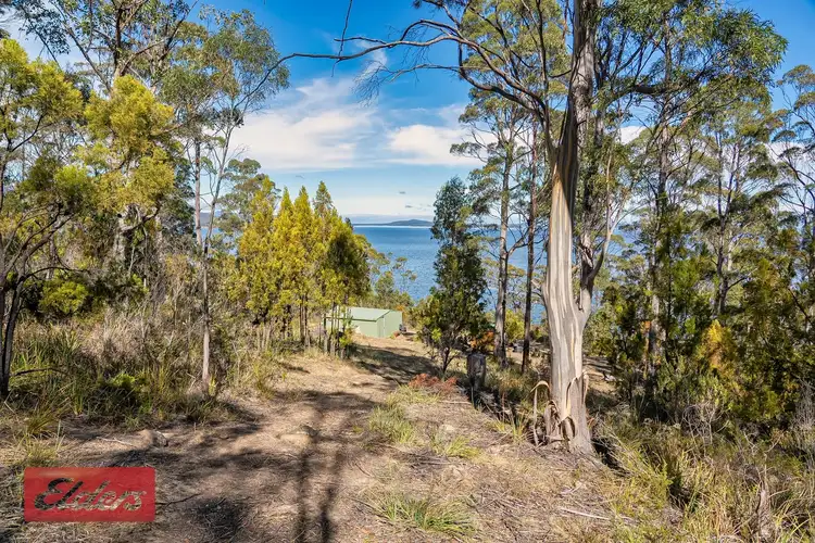 Seventh view of Homely land listing, 5263 Channel Highway, Gordon TAS 7150