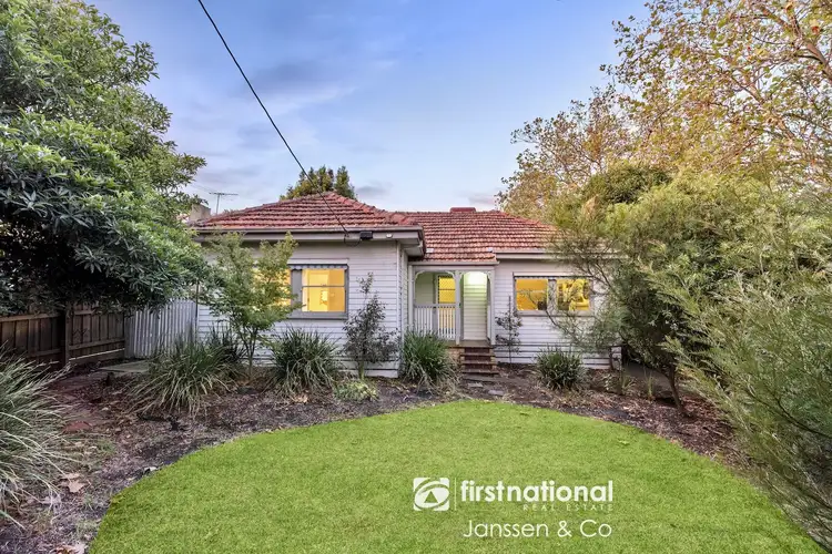 43 Caroline Street, Ringwood VIC 3134