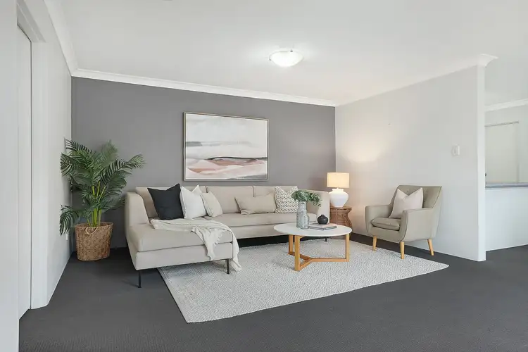 Second view of Homely apartment listing, 21/7-9 Railway Parade, Engadine NSW 2233