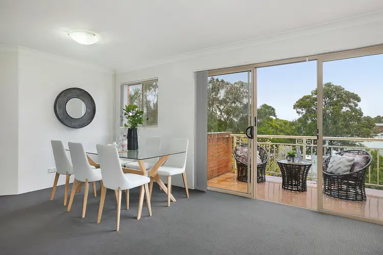 Third view of Homely apartment listing, 21/7-9 Railway Parade, Engadine NSW 2233