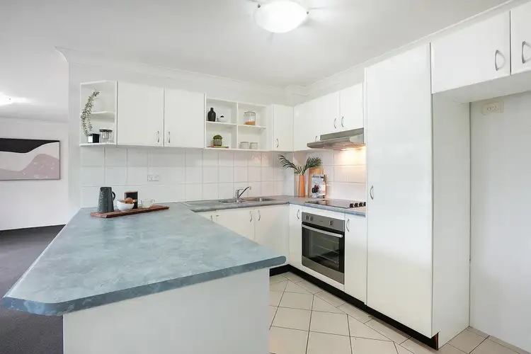 Sixth view of Homely apartment listing, 21/7-9 Railway Parade, Engadine NSW 2233