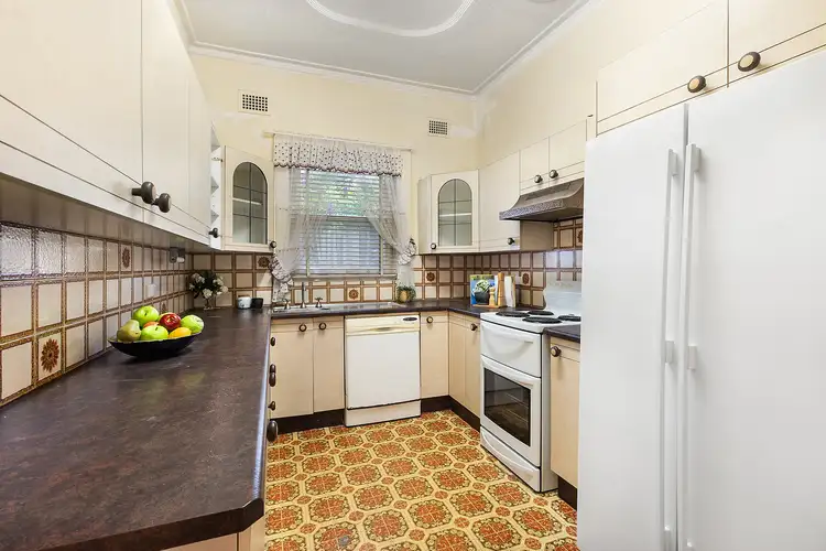 Fifth view of Homely house listing, 1 Kuroki Street, Penshurst NSW 2222