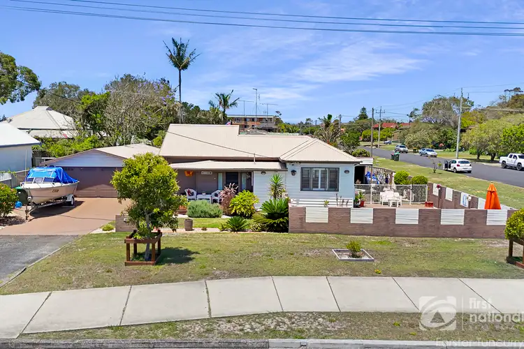 Main view of Homely house listing, 12 Wallis Street, Tuncurry NSW 2428