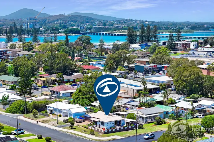 Third view of Homely house listing, 12 Wallis Street, Tuncurry NSW 2428