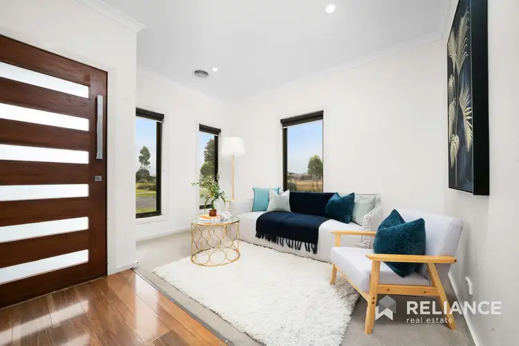 Fifth view of Homely house listing, 14 Leo Avenue, Tarneit VIC 3029