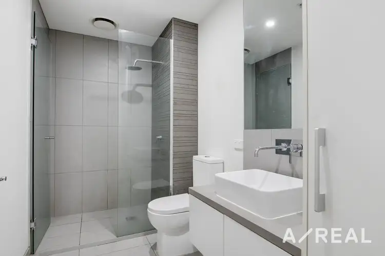 Sixth view of Homely apartment listing, 114/360 Lygon Street, Brunswick VIC 3056