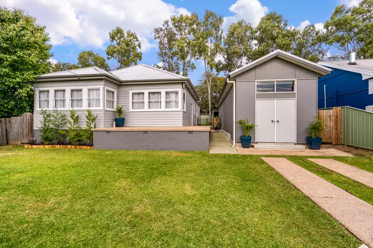 19 Castlereagh Road, Wilberforce NSW 2756
