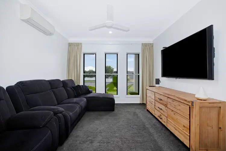 Third view of Homely house listing, 22 Highgrove Avenue, Shaw QLD 4818