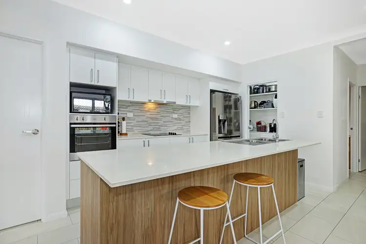 Fourth view of Homely house listing, 22 Highgrove Avenue, Shaw QLD 4818