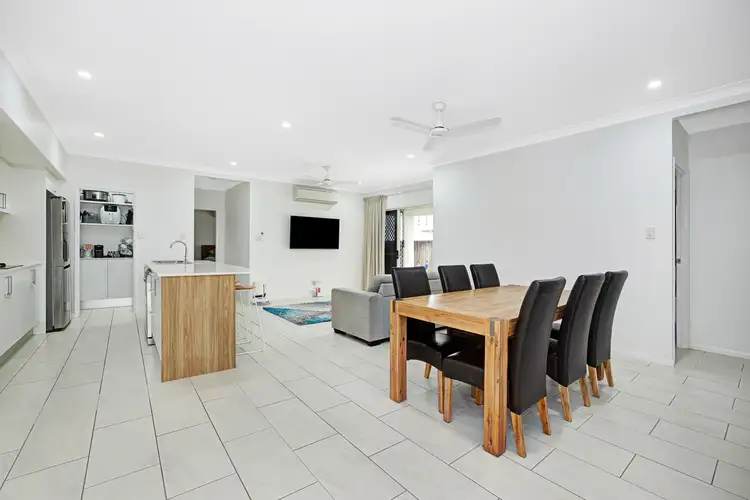 Fifth view of Homely house listing, 22 Highgrove Avenue, Shaw QLD 4818