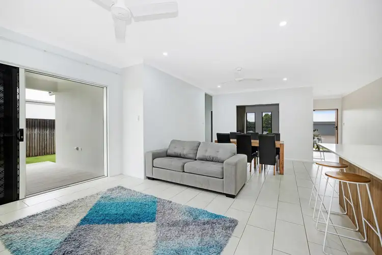 Sixth view of Homely house listing, 22 Highgrove Avenue, Shaw QLD 4818