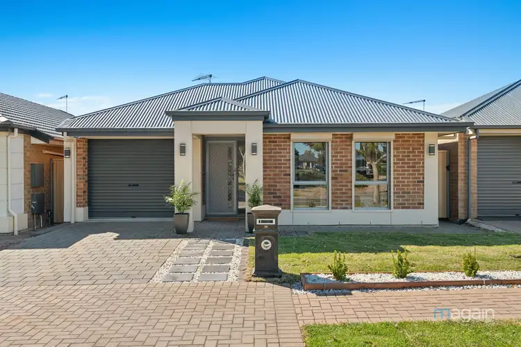 24 Manordale Court, Seaford Meadows SA 5169