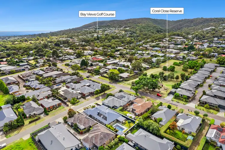 Third view of Homely house listing, 2 Lovely Meadows Court, Rosebud VIC 3939