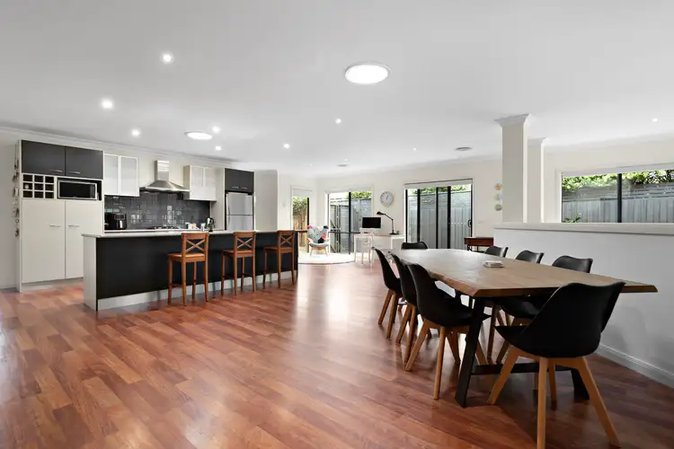 Fourth view of Homely house listing, 2 Lovely Meadows Court, Rosebud VIC 3939