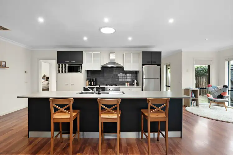 Fifth view of Homely house listing, 2 Lovely Meadows Court, Rosebud VIC 3939
