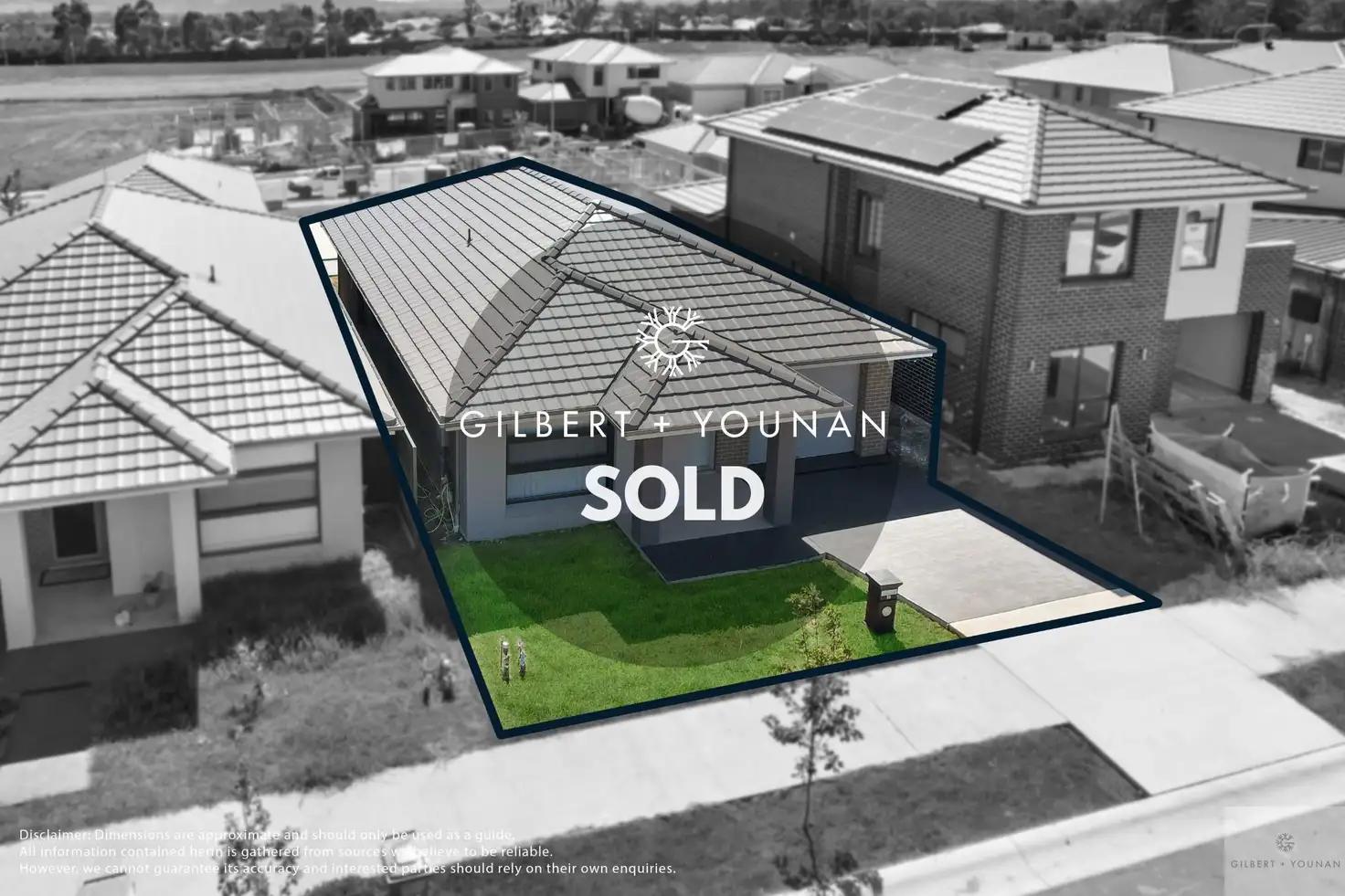 Main view of Homely house listing, 16 Bradninch Crescent, Wilton NSW 2571