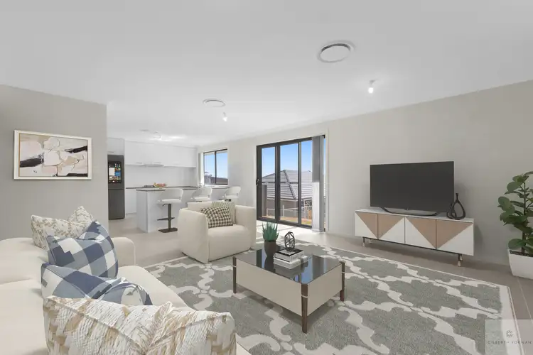 Second view of Homely house listing, 16 Bradninch Crescent, Wilton NSW 2571