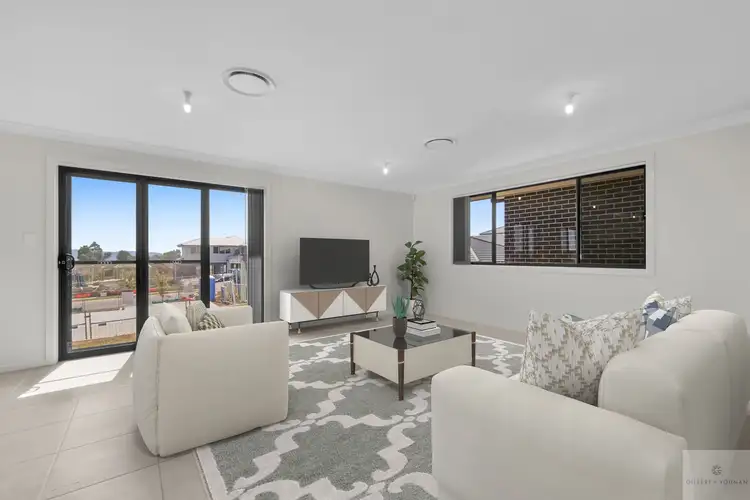 Third view of Homely house listing, 16 Bradninch Crescent, Wilton NSW 2571