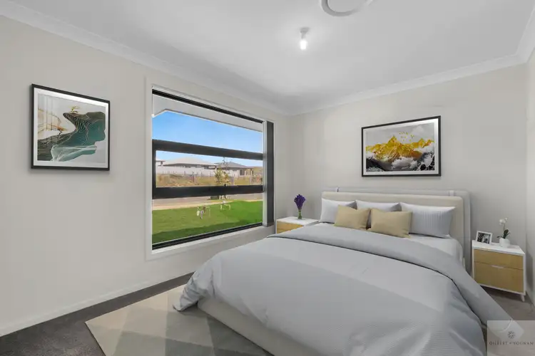 Sixth view of Homely house listing, 16 Bradninch Crescent, Wilton NSW 2571