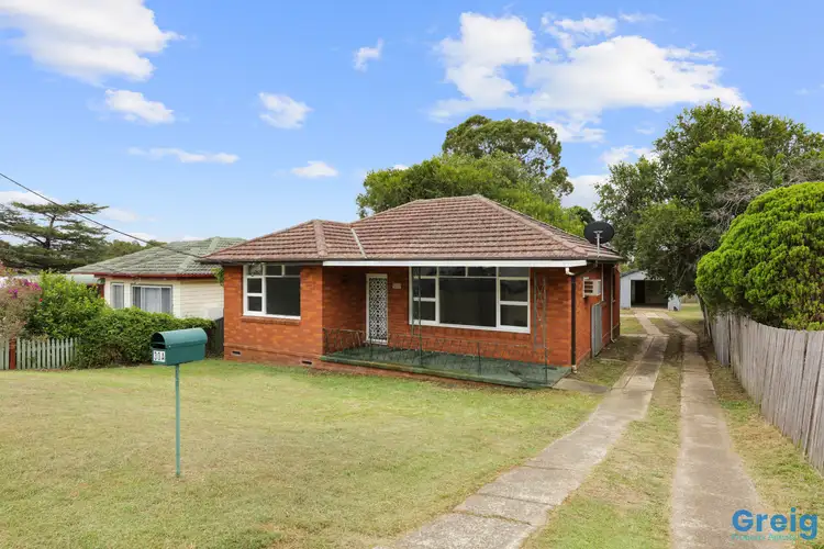 Main view of Homely house listing, 30A Charles Place, Jannali NSW 2226