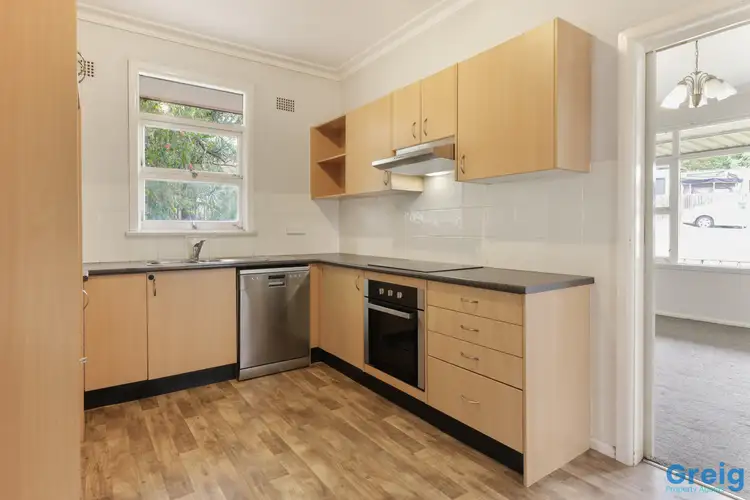 Fourth view of Homely house listing, 30A Charles Place, Jannali NSW 2226