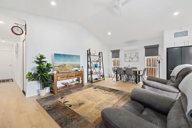 183/2-20 Island View Drive, Urangan QLD 4655