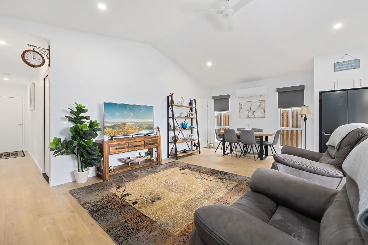 Main view of Homely retirement listing, 183/2-20 Island View Drive, Urangan QLD 4655