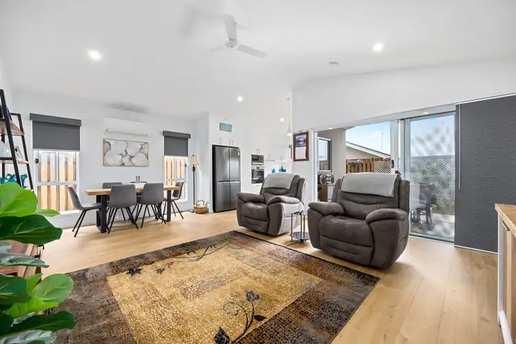 Second view of Homely retirement listing, 183/2-20 Island View Drive, Urangan QLD 4655