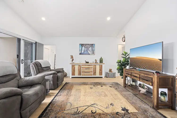 Third view of Homely retirement listing, 183/2-20 Island View Drive, Urangan QLD 4655
