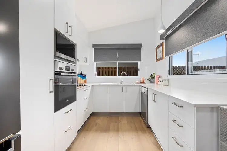 Fourth view of Homely retirement listing, 183/2-20 Island View Drive, Urangan QLD 4655