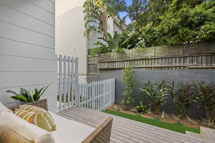 Third view of Homely house listing, 16 Rose Street, Botany NSW 2019