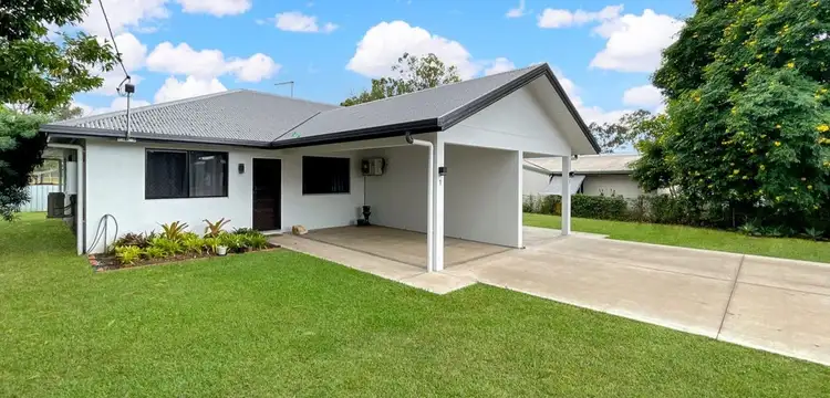 Courtney Street, Mareeba QLD 4880