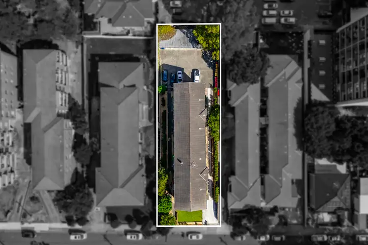 Third view of Homely block of units listing, 7 Doodson Avenue, Lidcombe NSW 2141