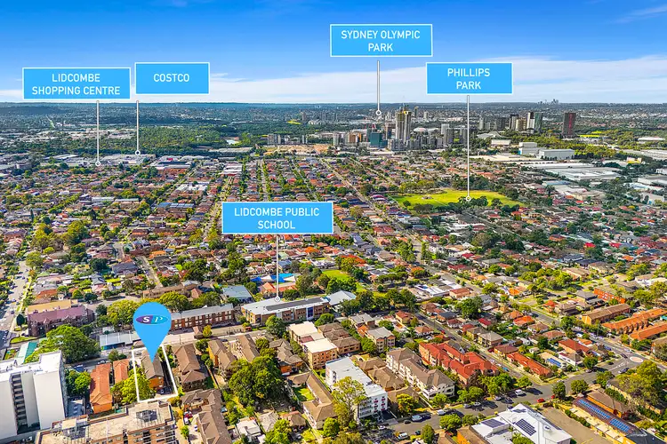 Fourth view of Homely block of units listing, 7 Doodson Avenue, Lidcombe NSW 2141