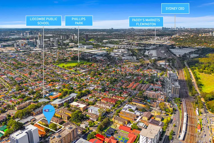 Sixth view of Homely block of units listing, 7 Doodson Avenue, Lidcombe NSW 2141