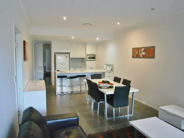 Second view of Homely unit listing, 6/76 Pratten Street, Dalby QLD 4405