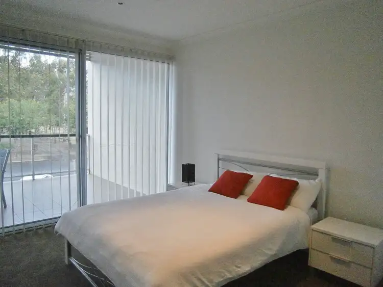 Fourth view of Homely unit listing, 6/76 Pratten Street, Dalby QLD 4405